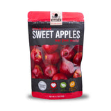 Simple Kitchen Freeze-Dried Sweet Apples - 6 Pack