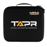 MIRA Safety Tactical Air-Purifying Respirator (TAPR) Standard Kit