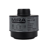 MIRA Safety Tactical Air-Purifying Respirator (TAPR) Filters