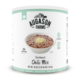 Augason Farms Southwest Chili Mix #10 Can