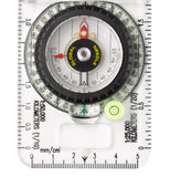 Brunton Truarc 15 Luminous Compass (Metric)
