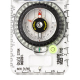 Brunton Truarc 15 Luminous Compass (Imperial)