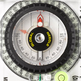 Brunton Truarc 20 Luminous Compass (Metric)