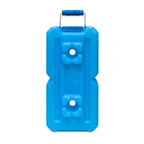 Standard WaterBrick 3.5 Gallon - Blue 10 Pack