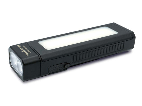 Fenix WT16R 300 Lumens Rechargeable Magnetic Flashlight