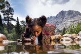 LifeStraw Peak Series Personal Water Filter
