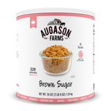 Augason Farms Brown Sugar #10 Can