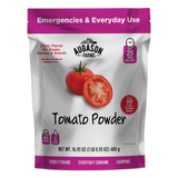 Augason Farms Tomato Powder Pouch (Single)