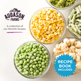 Augason Farms Freeze-Dried Vegetable Variety Pail