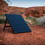 Goal Zero Boulder 50 Solar Panel (50W, 18-20V)