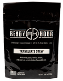 Ready Hour Traveller's Stew Case Pack