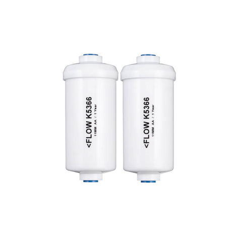 Berkey Fluoride Water Filters - Set of 2
