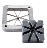 LEM Potato Wedge And Shoestring French Fry Cutter - Blades And Plates