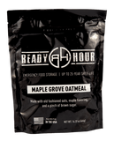 Ready Hour Maple Grove Oatmeal Case Pack