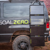 Goal Zero Nomad 100 Solar Panel (100W, 14-22V)