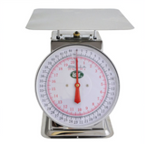 LEM 44 Lb. Stainless Steel Scale