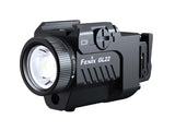 Fenix GL22 750 Lumens Tac Light with Red Laser Sight - 750 Lumens