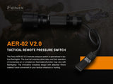 Fenix AER-02 v 2.0 Remote Pressure Switch
