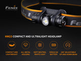 Fenix HM23 Compact Headlamp