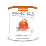 Emergency Essentials Freeze Dried Cinnamon Apple Slices - Large Can