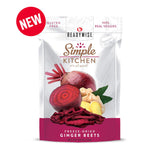 Simple Kitchen Ginger Beets - 6 Pack