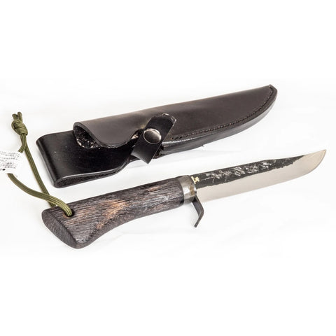 Gyokucho Japanese Hunting Knife