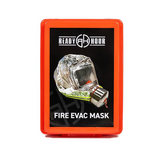 Ready Hour Fire Evacuation Mask