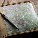 Rite In The Rain X Battle Board Collaboration Nav-Kit Cover, 980T Tactical Notebook, 97 Pen