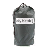 Kelly Kettle Trekker Whistle Kettle - 0.6 L
