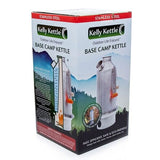 Kelly Kettle Base Camp Whistle Kettle - 1.6 L