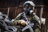 MIRA Safety CM-7M Military Gas Mask