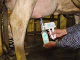 EZ Animal Products Udderly EZ Hand Cow Milkers
