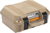 Pelican V100C Vault  Equipment Case