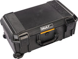 Pelican V525 Vault Rolling Case with Dividers