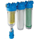 WaterPure Technologies Rain Master - Self Cleaning Water Filtration System