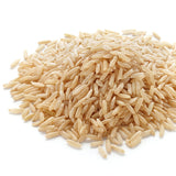 Augason Farms Long Grain Brown Rice