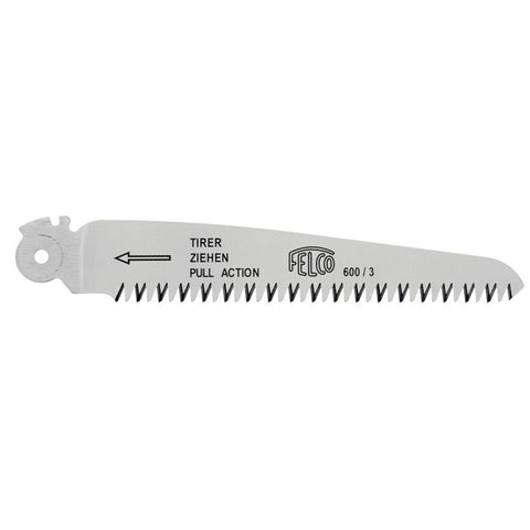 Felco 600/3 Replacement Blade for Felco 600 Saw