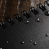 Rite In The Rain Weatherproof Side Spiral Notebook, 8.5in x 11in