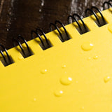 Rite In The Rain Weatherproof 6in X 9in Top Spiral Notebook