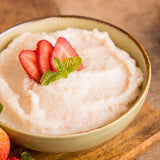 Ready Hour Strawberry Flavoured Cream of Wheat #10 Can