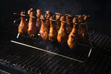 Traeger Chicken Leg And Wing Rack