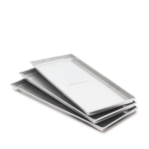 Harvest Right Small Stainless Steel Tray Set