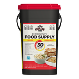 Augason Farms Deluxe Emergency 30-Day Food Supply (1 Person)