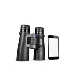 Zeiss Victory RF Binoculars, 54mm Lens
